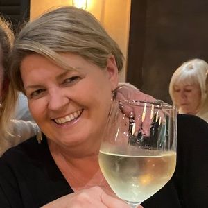 Meet your Posher, Michele